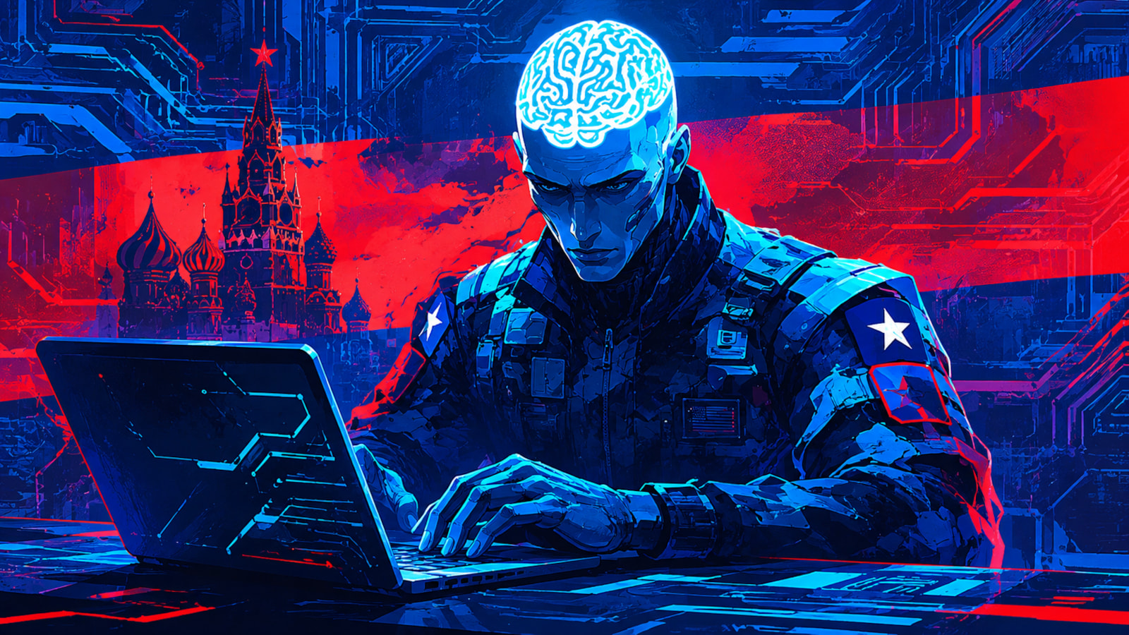 Russian state hackers use new RedFlick technique to push malware