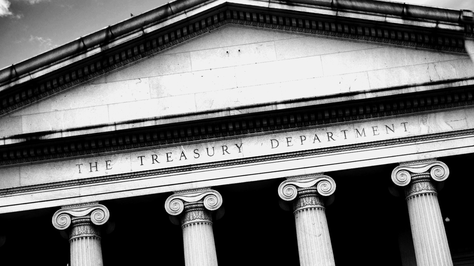 Treasury Department