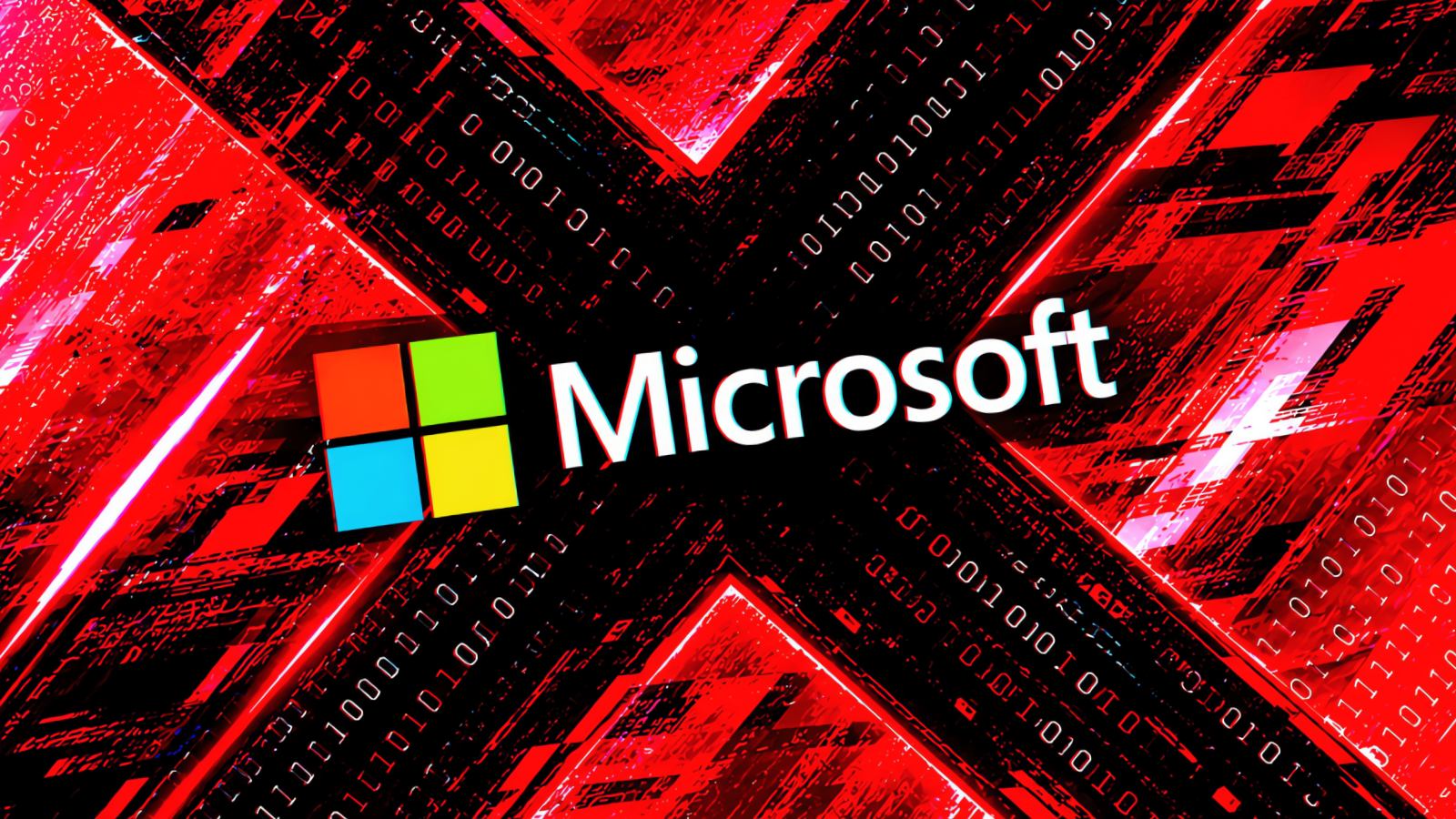 Microsoft X
