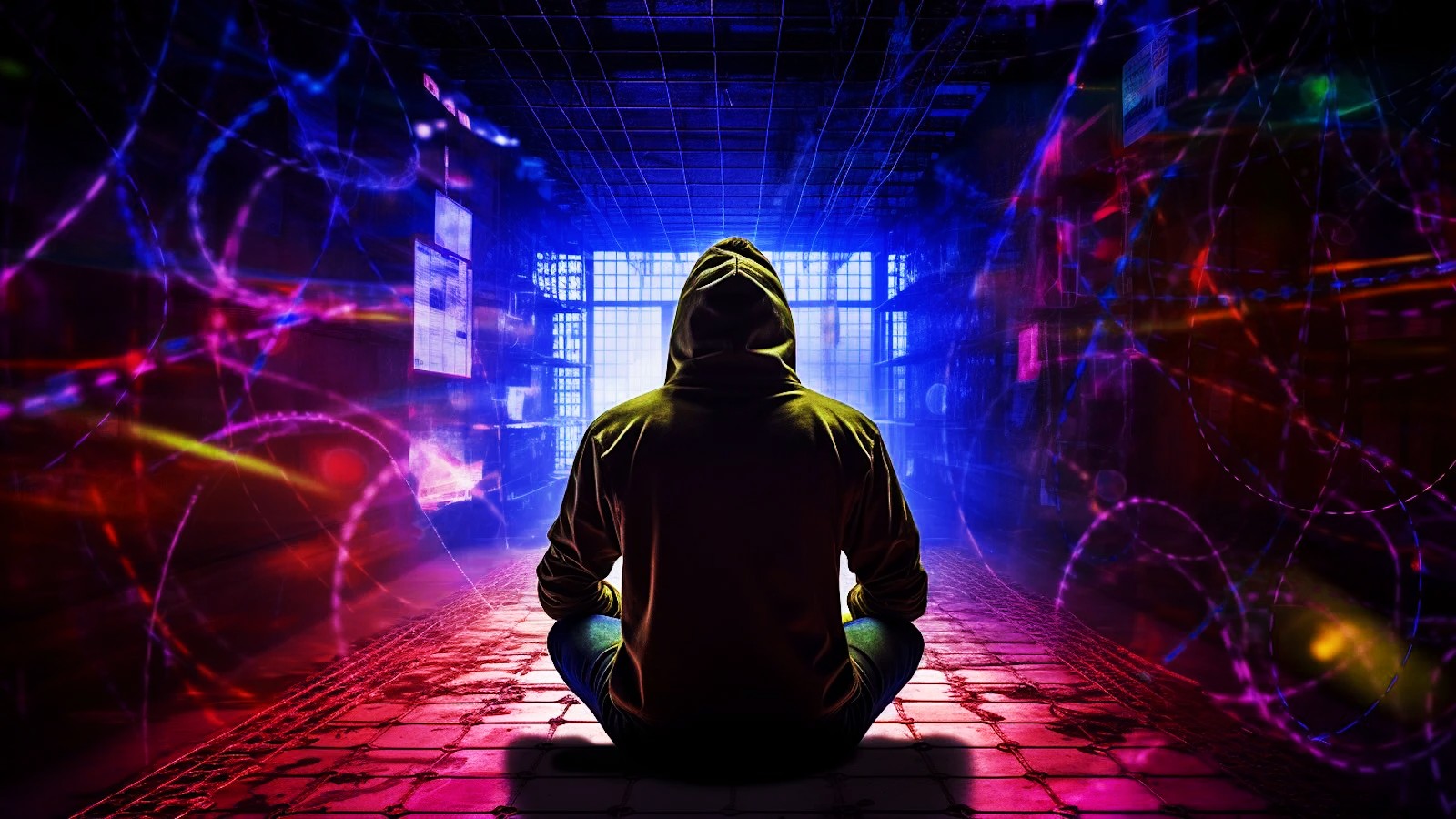 Hacker