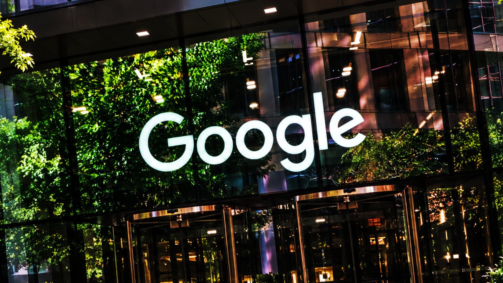Google