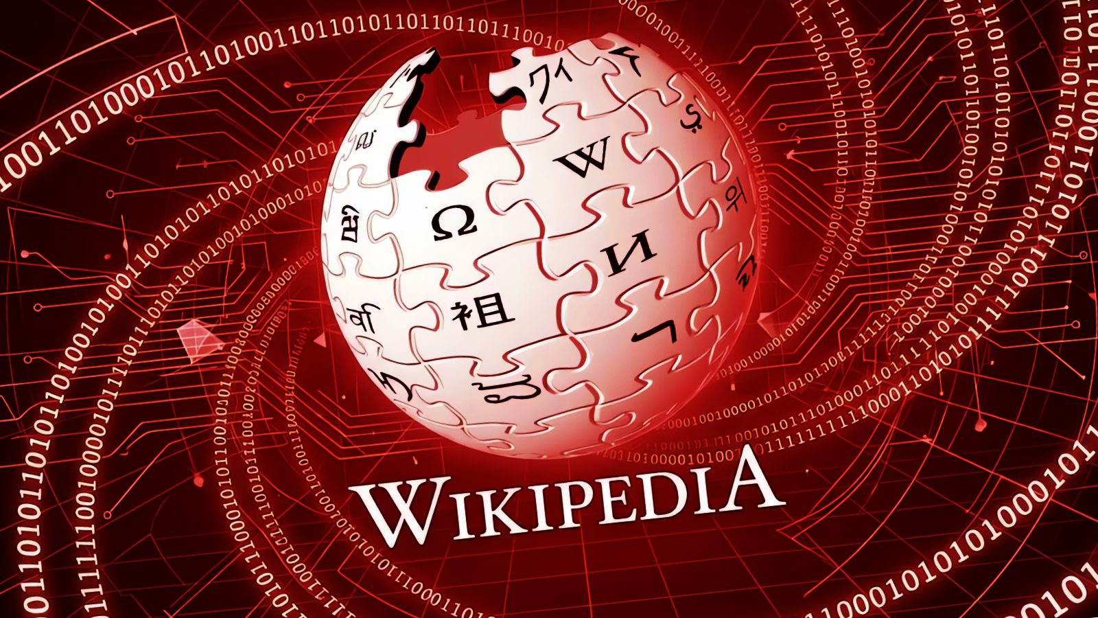 Wikipedia
