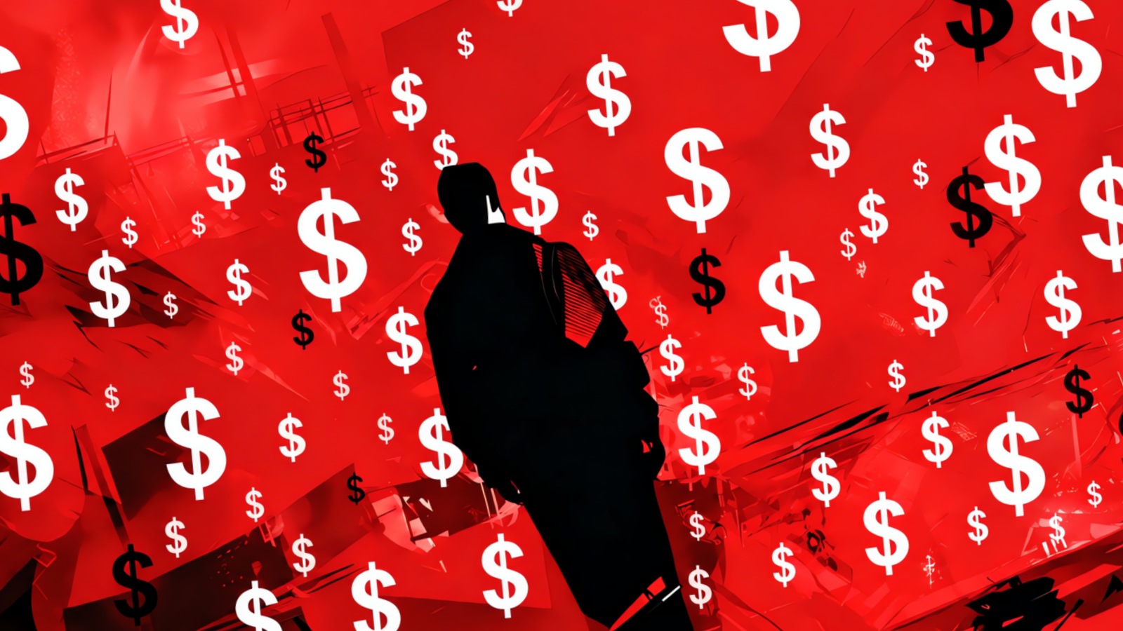 hacker money laundering dollars
