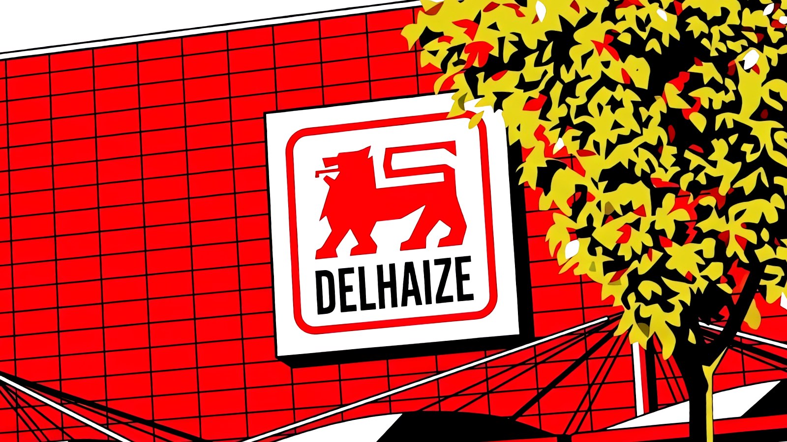 Ahold Delhaize