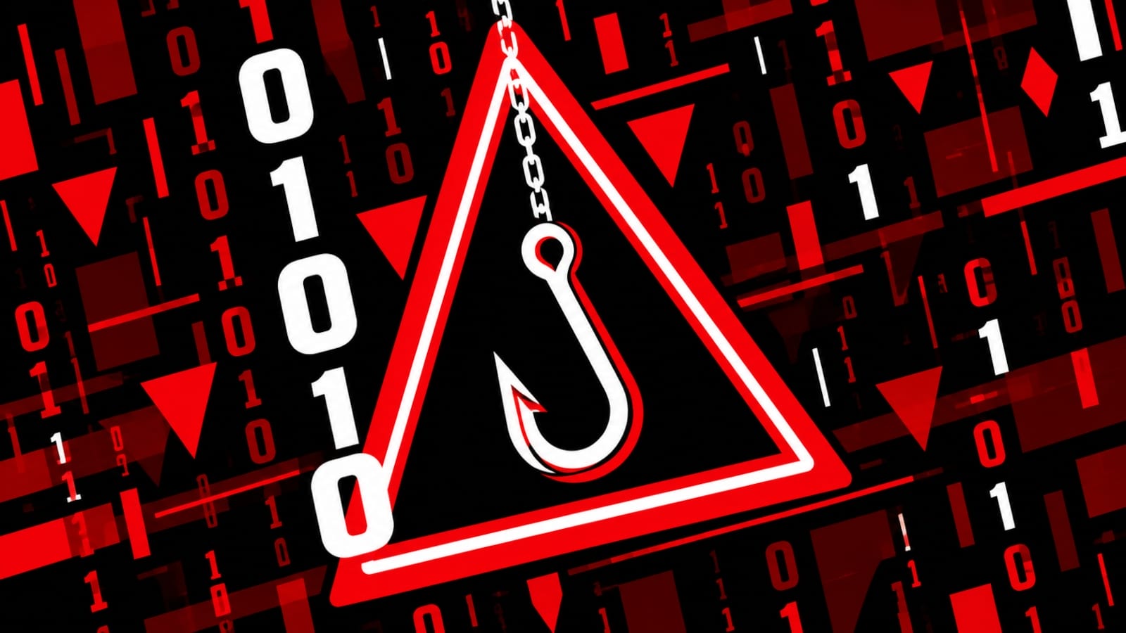 Global takedown hits network behind 1 billion phishing messages