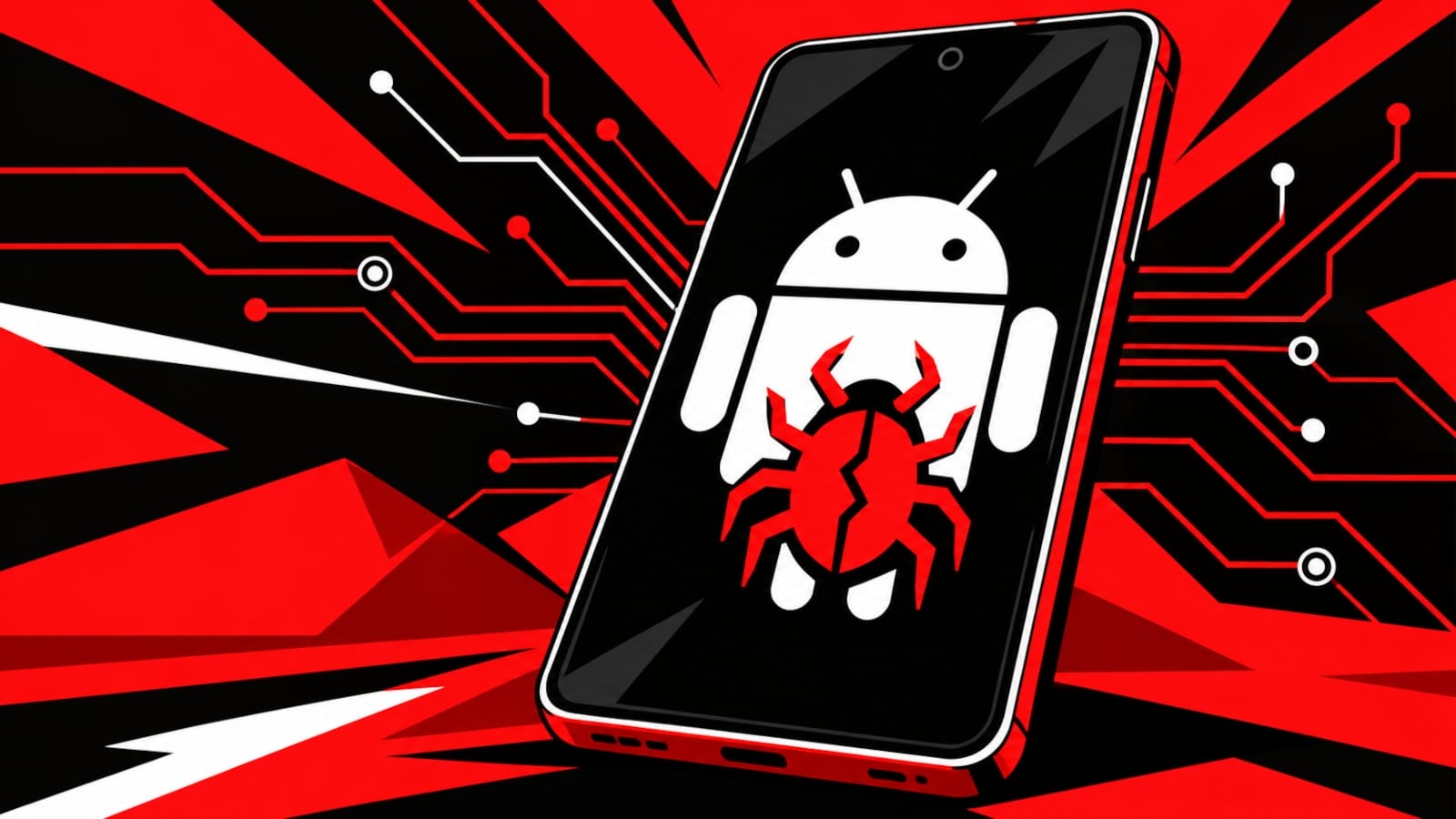 Hirudo Android malware replaces banking apps to evade security checks