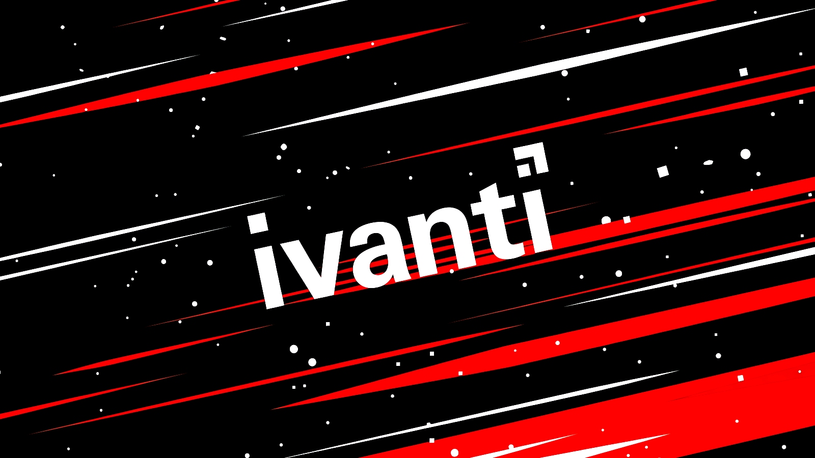 Ivanti