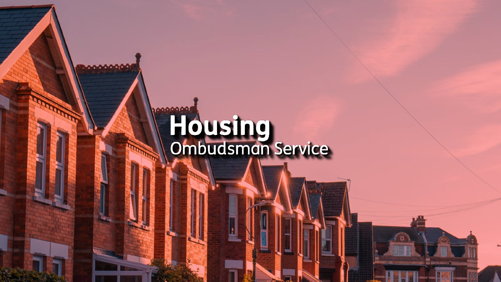 Housing Ombudsman Service