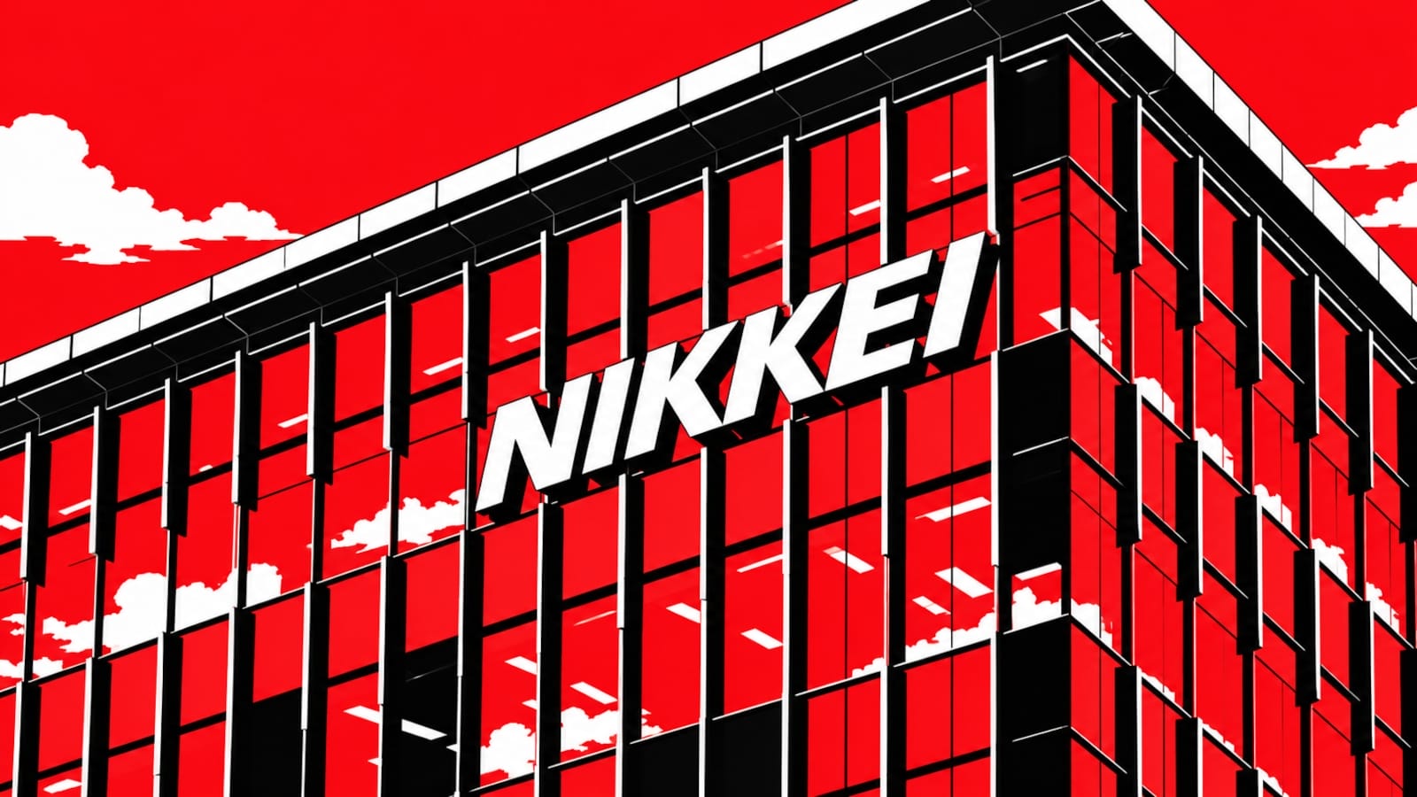 Nikkei discloses third data breach in a month, 1.8M records exposed