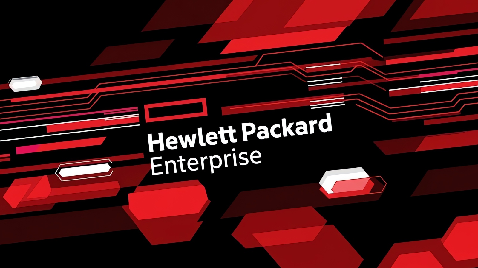 HPE