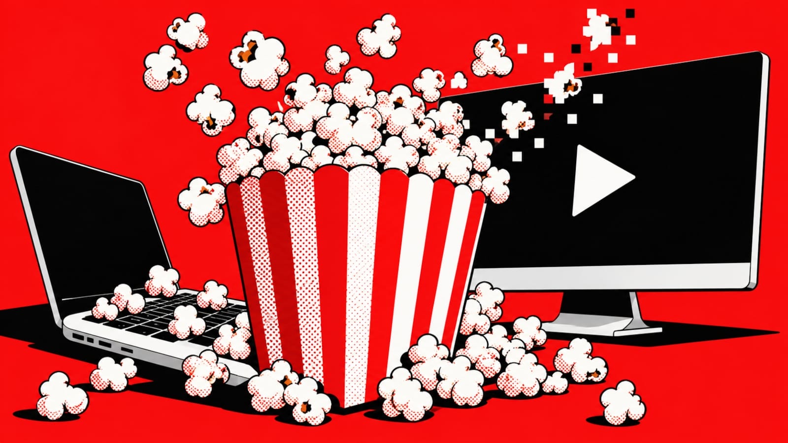 Abandoned Popcorn Time app exposed millions of device to RCE attacks