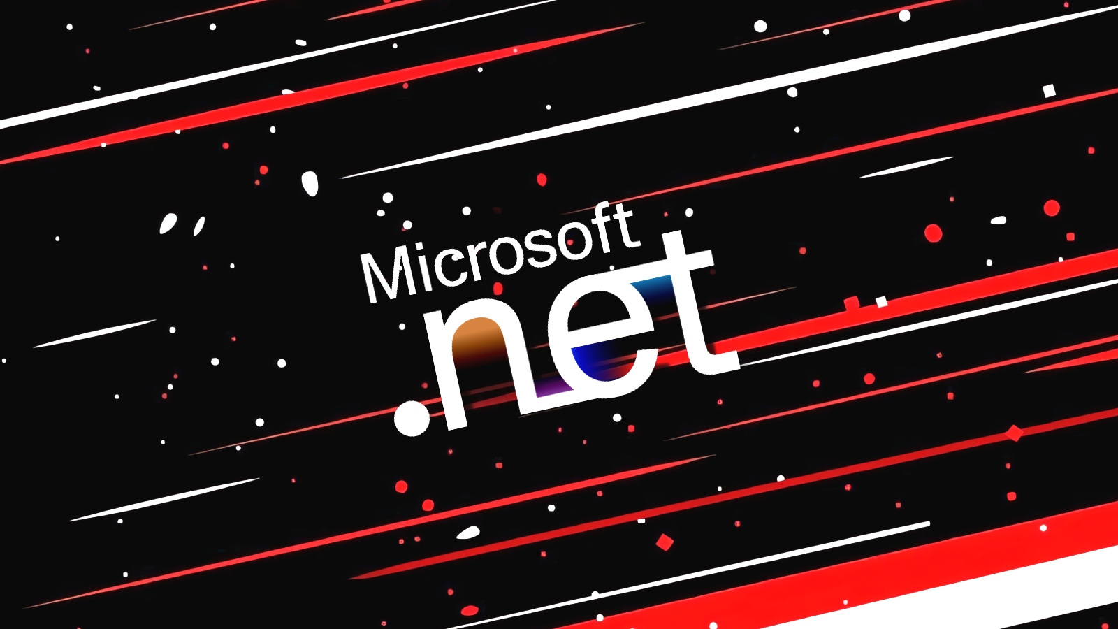 Microsoft .NET