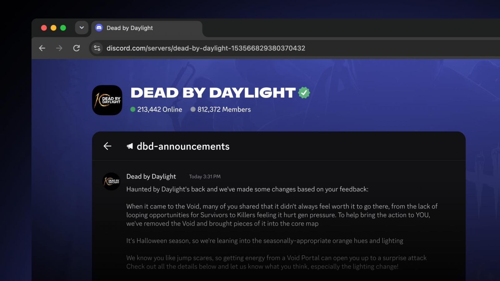 Discord