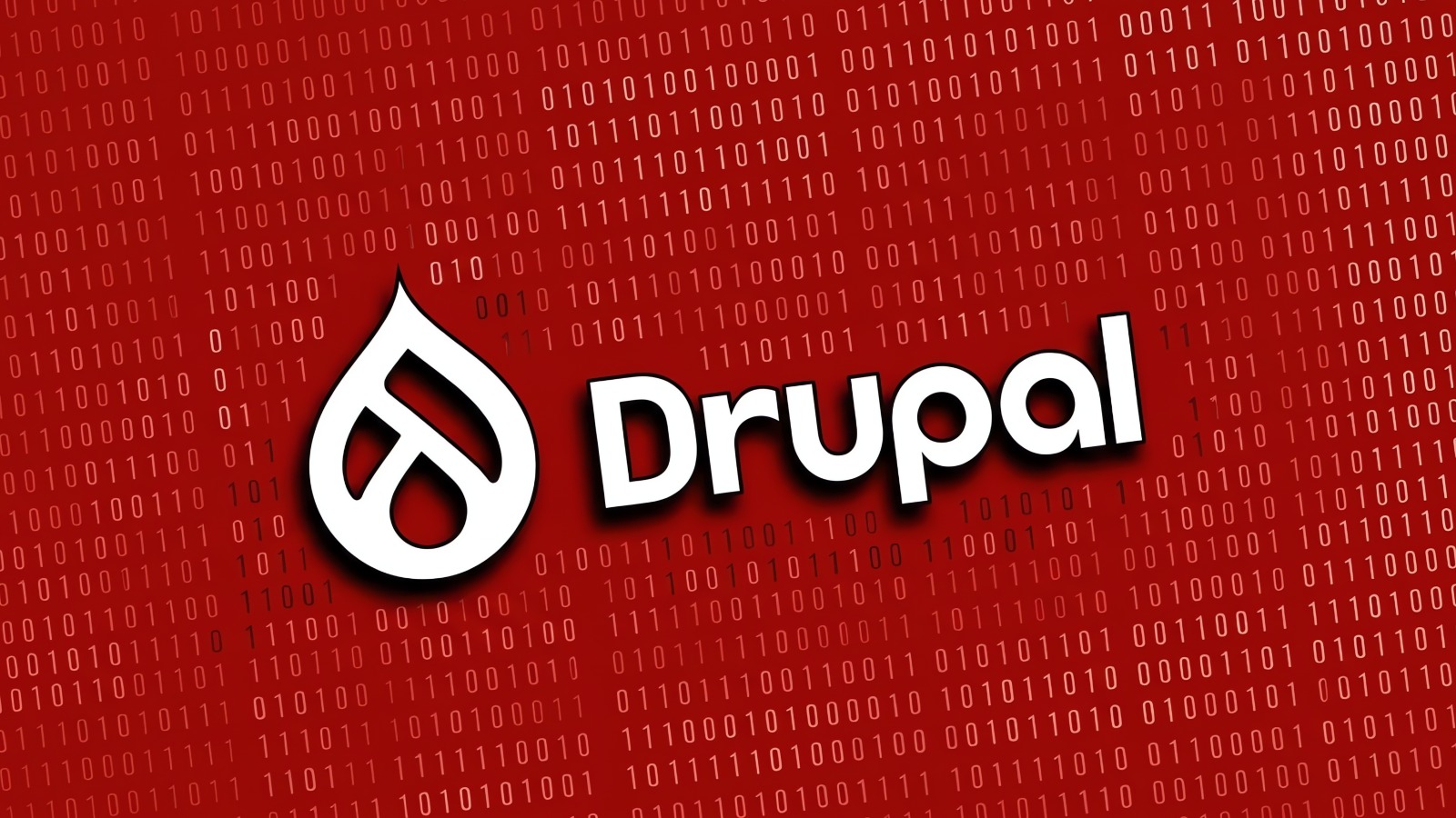 Drupal