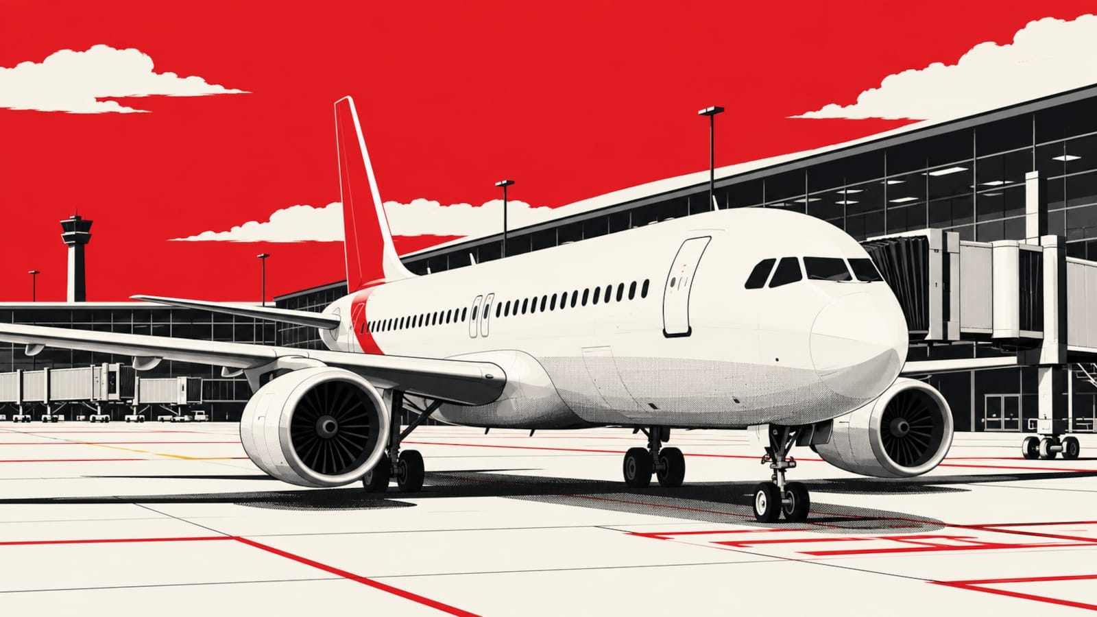 Airplane