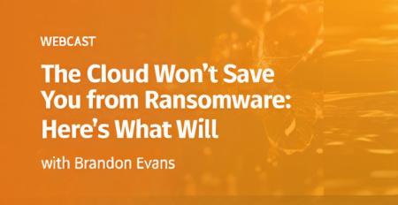 SANS Institute Warns of Novel Cloud-Native Ransomware Attacks