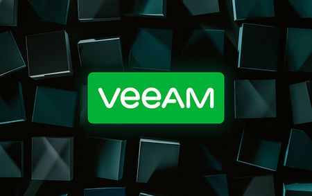 Critical Veeam Backup & Replication RCE vulnerability fixed, patch ASAP! (CVE-2025-23120)