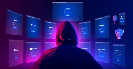 Hackers Using E-Crime Tool Atlantis AIO for Credential Stuffing on 140+ Platforms