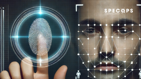 The 7 technology trends that could replace passwords