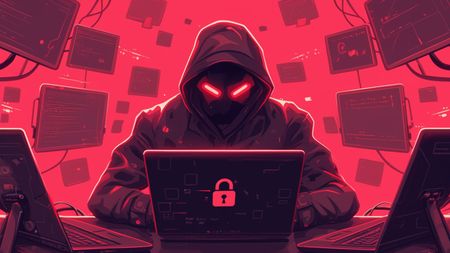 RedCurl cyberspies create ransomware to encrypt Hyper-V servers