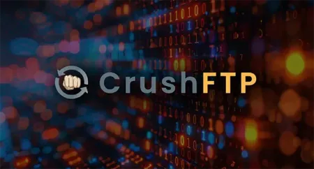 CrushFTP: Patch critical vulnerability ASAP! (CVE-2025-2825)