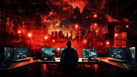New Atlantis AIO platform automates credential stuffing on 140 services