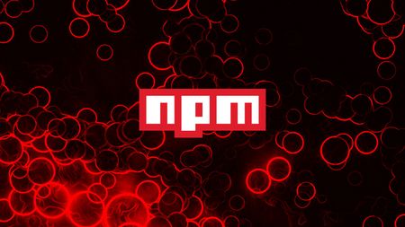 Infostealer campaign compromises 10 npm packages, targets devs