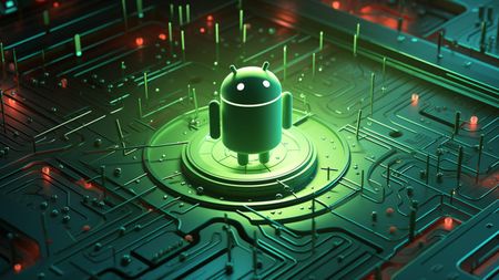 Google adds Android auto-reboot to block forensic data extractions