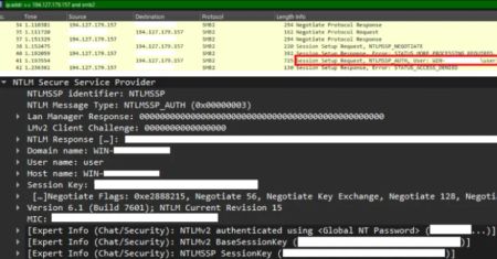 CVE-2025-24054 Under Active Attack—Steals NTLM Credentials on File Download