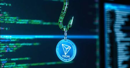DPRK Hackers Steal $137M from TRON Users in Single-Day Phishing Attack