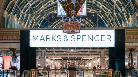 Marks & Spencer breach linked to Scattered Spider ransomware attack