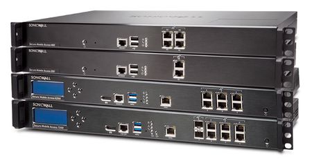 Yet another SonicWall SMA100 vulnerability exploited in the wild (CVE-2025-32819)