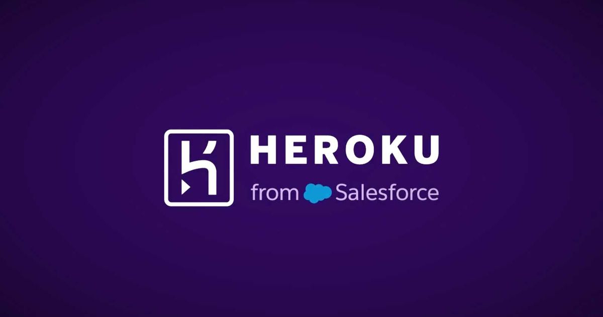 Massive Heroku outage impacts web platforms worldwide
