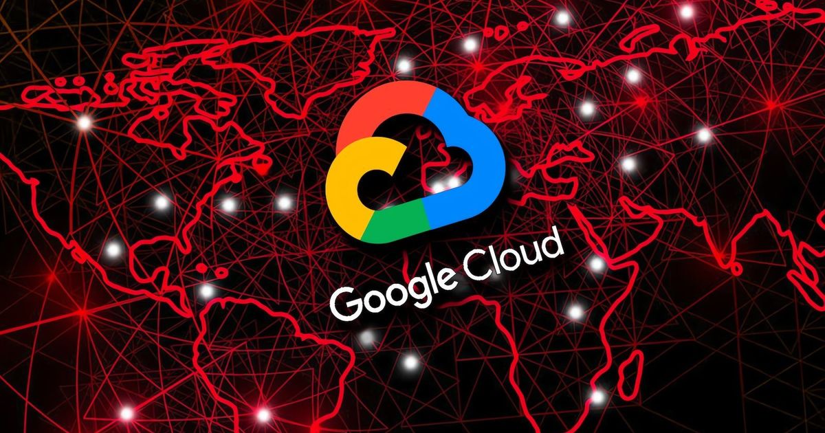 Google links massive cloud outage to API management issue