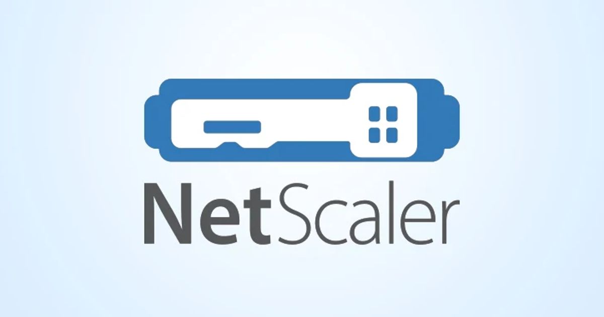 CISA Adds Citrix NetScaler CVE-2025-5777 to KEV Catalog as Active Exploits Target Enterprises