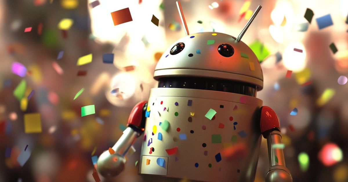 Android malware Konfety uses malformed APKs to evade detection
