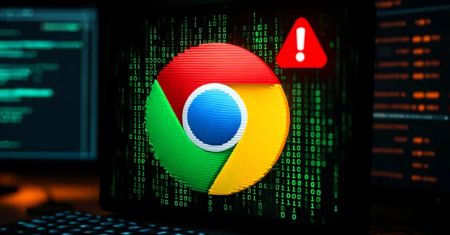 Urgent: Google Releases Critical Chrome Update for CVE-2025-6558 Exploit Active in the Wild