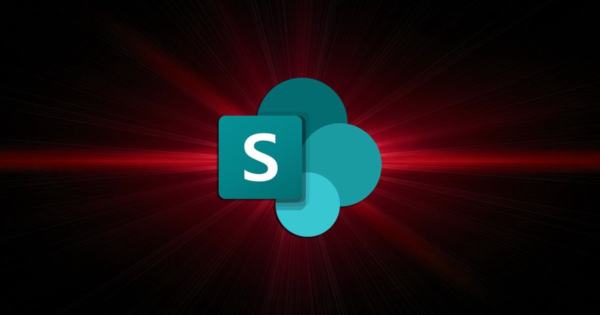 Microsoft SharePoint zero-day exploited in RCE attacks, no patch available
