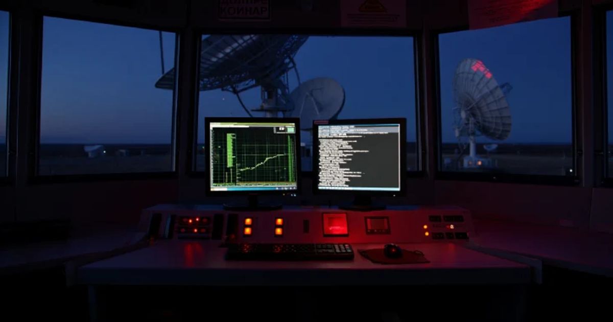 Cyber Espionage Campaign Hits Russian Aerospace Sector Using EAGLET Backdoor
