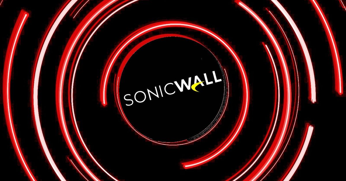 SonicWall firewall devices hit in surge of Akira ransomware attacks
