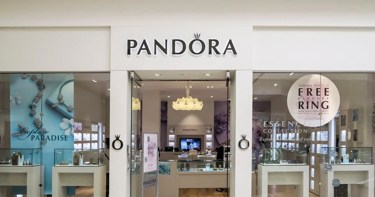 Pandora confirms data breach amid ongoing Salesforce data theft attacks