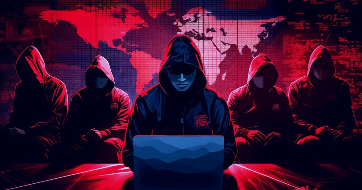 North Korean Kimsuky hackers exposed in alleged data breach