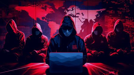 North Korean Kimsuky hackers exposed in alleged data breach
