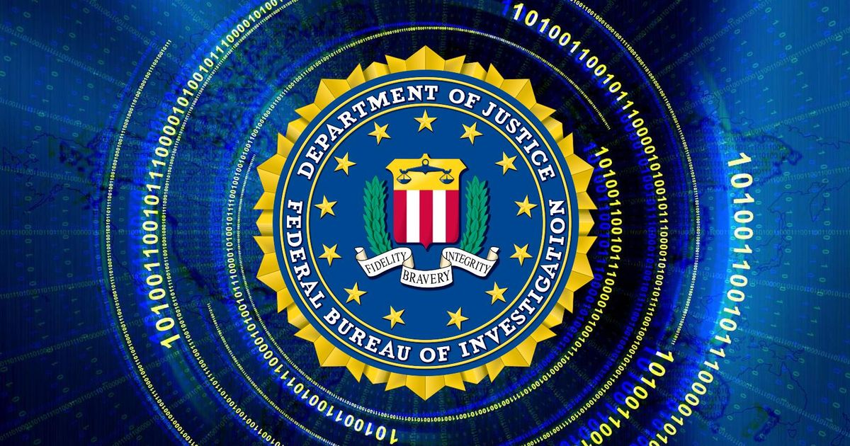 FBI warns of UNC6040, UNC6395 hackers stealing Salesforce data