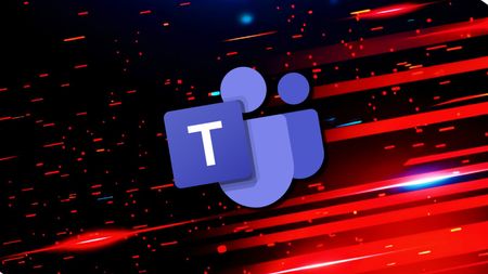 Fake Microsoft Teams installers push Oyster malware via malvertising