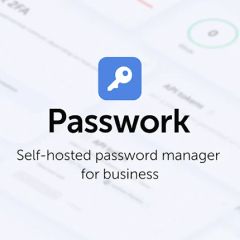 Product Walkthrough: How Passwork 7 Addresses Complexity of Enterprise Security