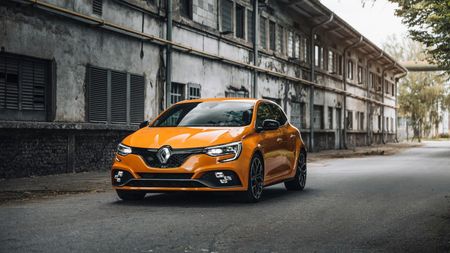 Renault and Dacia UK warn of data breach impacting customers