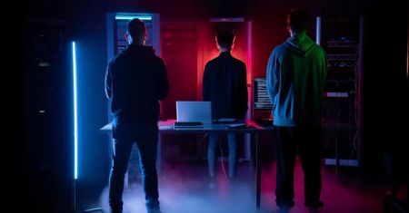 LockBit, Qilin, and DragonForce Join Forces to Dominate the Ransomware Ecosystem
