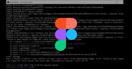 Severe Framelink Figma MCP Vulnerability Lets Hackers Execute Code Remotely